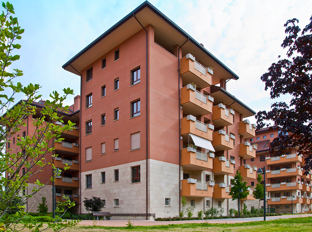 Residenza Nuovasettimo