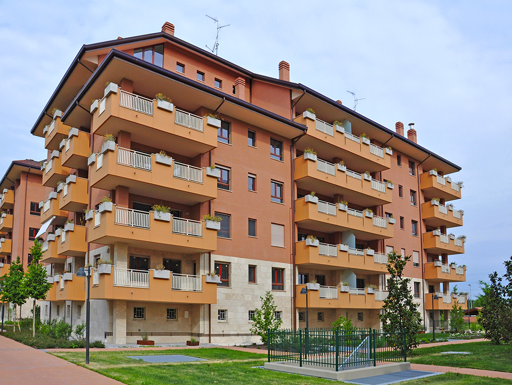 Residenza Nuovasettimo