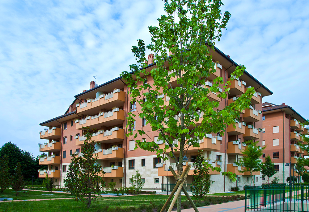 Residenza Nuovasettimo