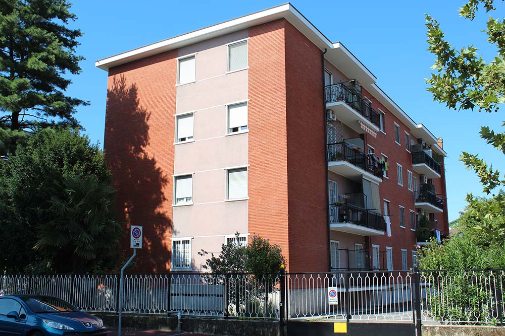 Manutenzione straordinaria - condominio